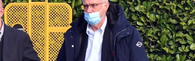 亚特兰大主席：对皇马输得太冤 裁判不是蠢就是坏