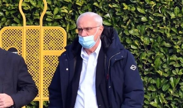 亚特兰大主席：对皇马输得太冤 裁判不是蠢就是坏