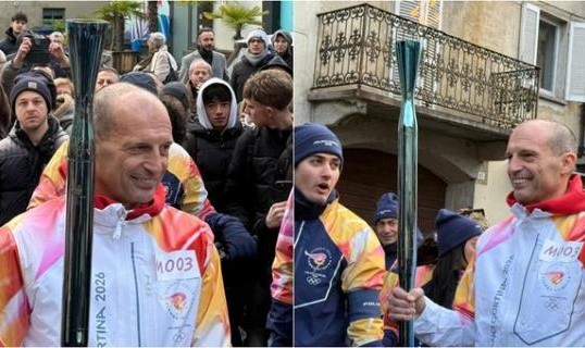 圣火催生囧叔哲思：如果事事完美，所有比赛都是0-0