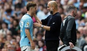 天空体育：麦卡蒂转会森林协议中包含转售分成和回购条款