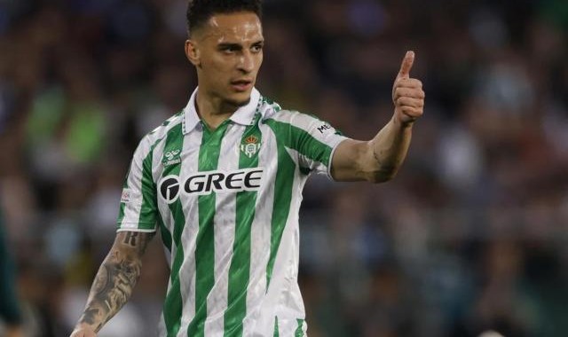 安东尼：人们总谈论我的身价 但我清楚自己的价值