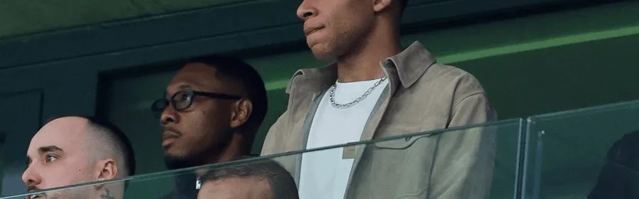 爱游戏官网APP-RMC：姆巴佩感觉好多了，他可能下周对阵曼城欧冠次回合复出