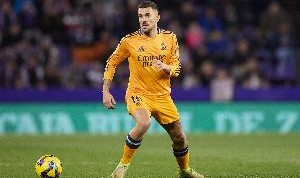 马卡：塞巴略斯奇迹康复！有望火线复出战枪手次回合+国王杯决赛