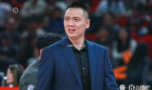 卢伟：球队的引援标准是玩儿命 不要来挣钱养老的 希望洛夫顿回归