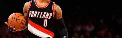 爱游戏官网下载-利拉德：我永远不会抱团 抱团的话我肯定能赢球