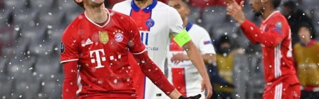 爱游戏官网下载-输得郁闷但也输出信心，拜仁为什么会碾压性输球？