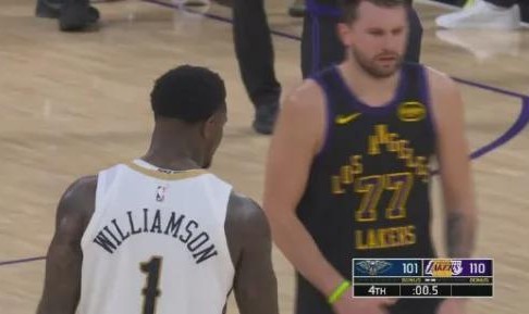 爱游戏官网入口-太流弊了！75%真实命中率！湖人最佳交易诞生