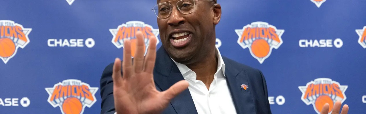 爱游戏官网下载-迈克·布朗：都知道我喜欢打快，但拥有布伦森可以让比赛以不同方式进行