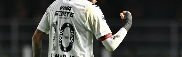 爱游戏官网入口-作用巨大！各项赛事内马尔出战桑托斯胜率54%，缺阵则骤降至27%