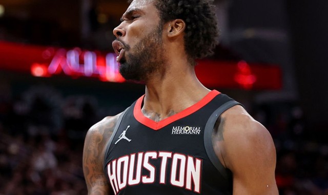 爱游戏官网APP-回绝所有报价！火箭已将伊森列为非卖品 计划低成本引进后卫中锋