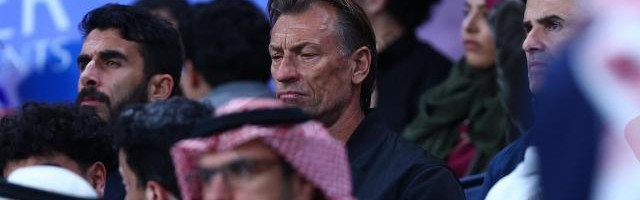 爱游戏官网下载-沙特16日在利雅得集中备战 迎战国足仅四堂训练课