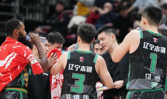爱游戏官网入口-【观察】CBA末轮狂想：一役定生死 六队连环劫