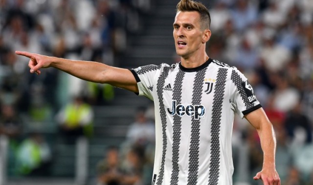 都体：弗拉霍维奇面临无人问津的局面，米利克可能压哨外租离队