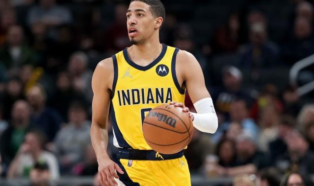 爱游戏官网入口-被国王交易令哈利伯顿震惊 保罗是他在NBA的榜样