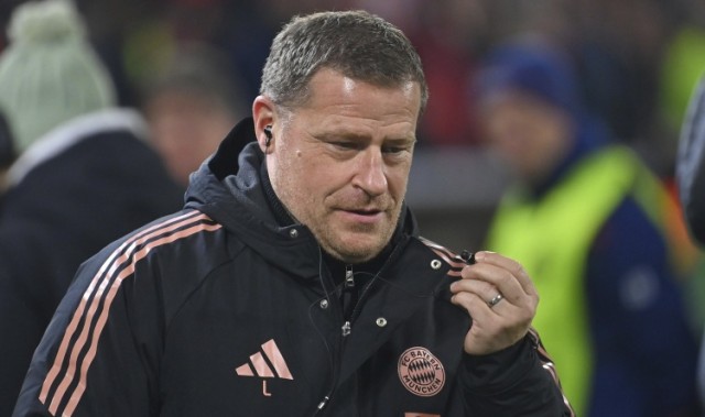 拜仁引援策略现分歧：沃尔特马德签约未果引发内部讨论