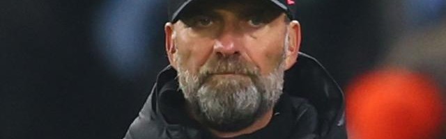 爱游戏官网-克洛普：3个失球都没有必要 没有VAR给人不好感觉