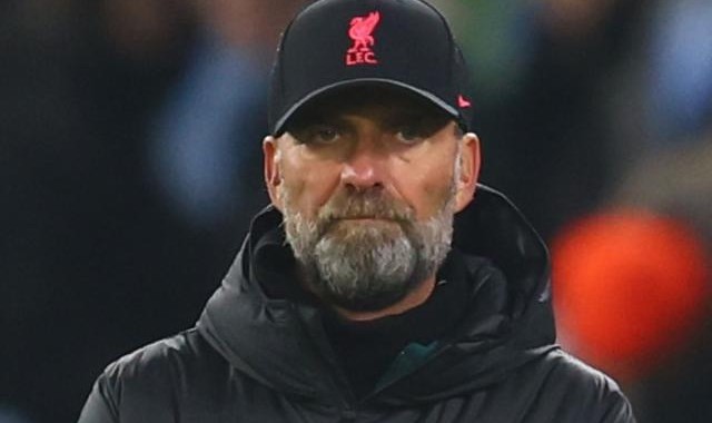 爱游戏官网-克洛普：3个失球都没有必要 没有VAR给人不好感觉