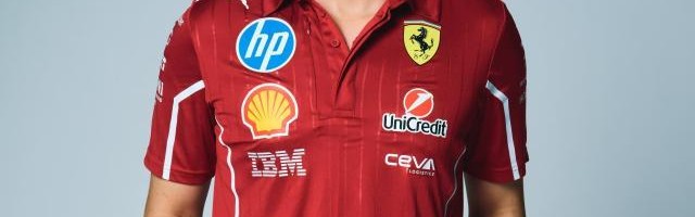 爱游戏官网入口-周冠宇出任法拉利替补，一切皆为2026重返赛场