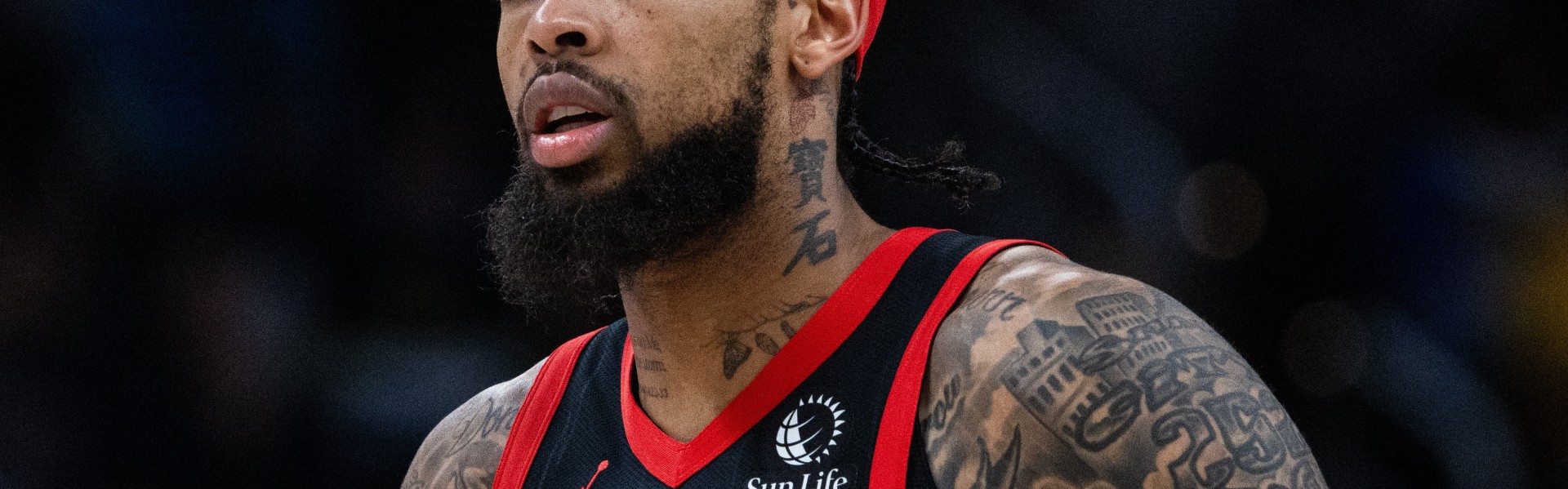 爱游戏官网下载-食之无味！英格拉姆13中7得到19分6板2帽 出现5失误&amp;末节加时隐身