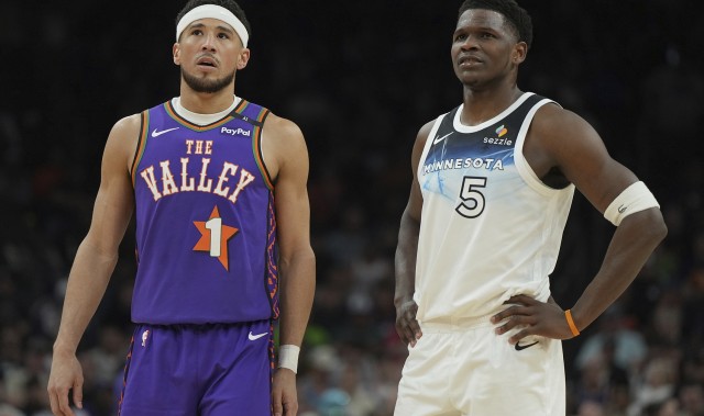 爱游戏官网下载-TA评选新赛季40大分卫：华子居首 布克次席 米切尔第三 克莱第五