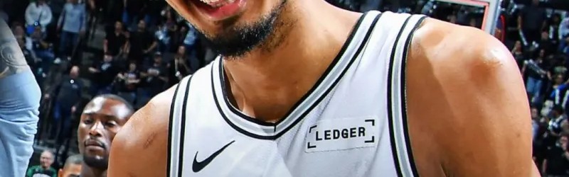 爱游戏官网入口-马刺二当家！本赛季的福克斯，什么水平？