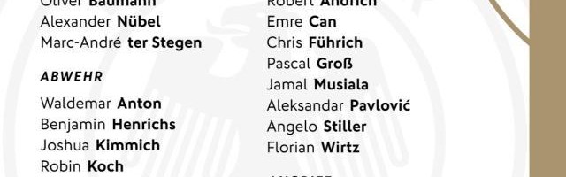 爱游戏官网入口-德国队最新名单：多名元老告别后，纳帅如何重组？