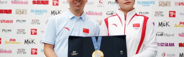 爱游戏官网APP-专访邓雅文：金牌是新的起点也是推广小轮车的重任