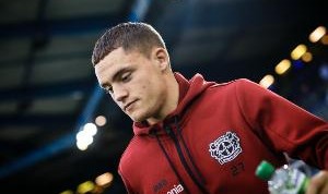 记者：爱总做了大量工作说服芬威签维尔茨，曼城原本会赢得竞购